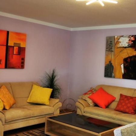 Tolle, Gemutliche, Voll Moblierte 3 Zimmer Wohnung. Баден-Баден Экстерьер фото