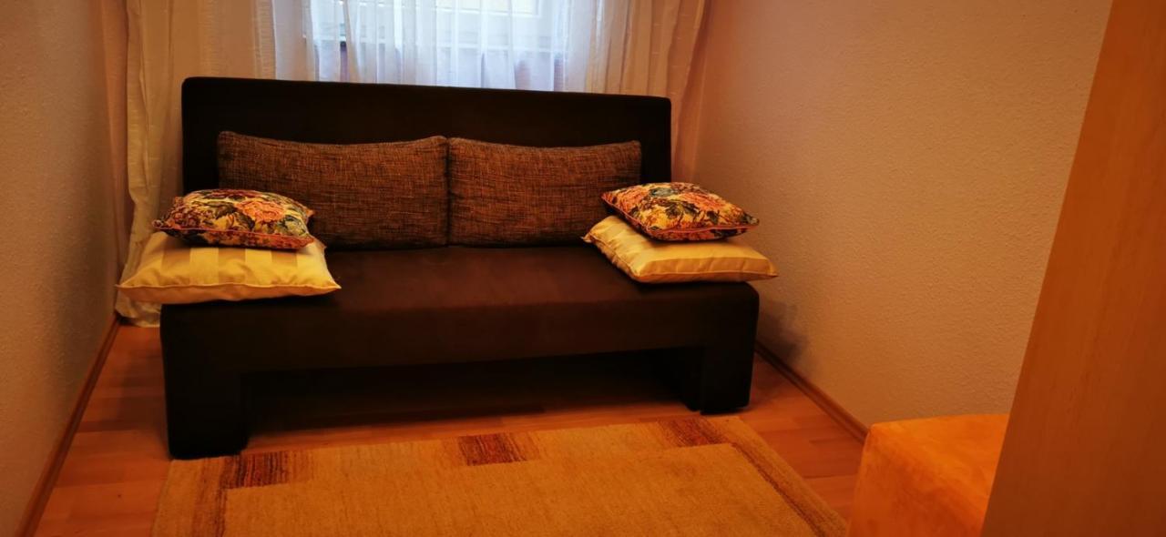 Tolle, Gemutliche, Voll Moblierte 3 Zimmer Wohnung. Баден-Баден Экстерьер фото