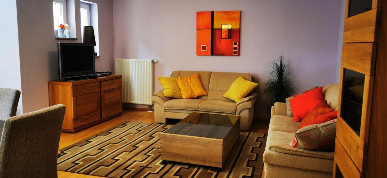 Tolle, Gemutliche, Voll Moblierte 3 Zimmer Wohnung. Баден-Баден Экстерьер фото
